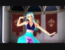 【第12回MMD杯予選】SPiCa【MMDワンピ】