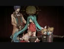 ＊Bad ∞ End ∞ Night＊8人で歌ってみた