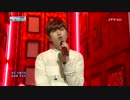 【k-pop】 B1A4 – Love Then (사랑 그땐) + Lonely (없구나) Inkigayo 20140119.mp4