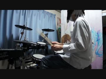 【叩いてみた】ウィッチクラフトワークスOP「divine intervention」 full.ver