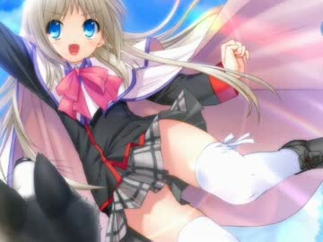 【クドわふたー】ソプラノリコーダーで“one's future”【メインテーマ】