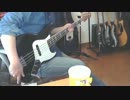 木村カエラ You (Bass cover)