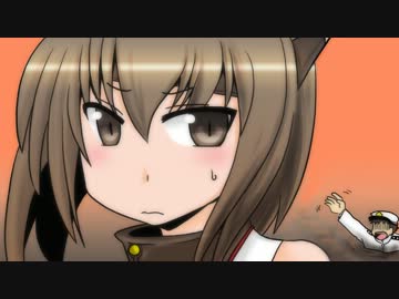 【艦これ替え歌】SHIGEN【mugen】