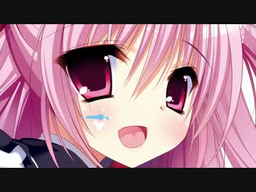 イノセントガール (OP movie) Art as ♡