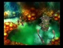 CHRONO CROSS オープニングデモ