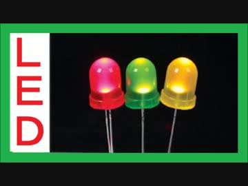 勝手に自作しやがった　第98回　LEＤ雪ミクスタンド1