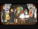 【オリジナルPV】Bad ∞ End ∞ Night【8人+α合唱】
