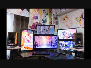 ELAC BS403 - 鳥の詩