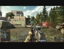 【PC版】元パッド勢が行く！BF4実況:part7