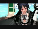 【ACMMD】ノウェムバール子でGirls＜改＞【モデル紹介動画】