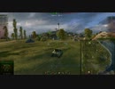 【WOT】オヤジが戦車でやってくる　Part43　【T40　リベンジｗ】