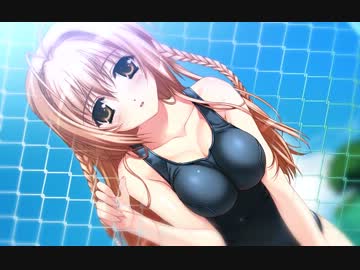 ひとなつの　(demo movie) ひとなつの