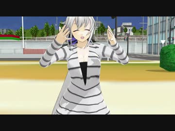 XYZの魔法【弱音ハク】