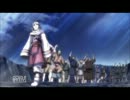 【ＭＡＤ】キングダム　羌瘣との別れ