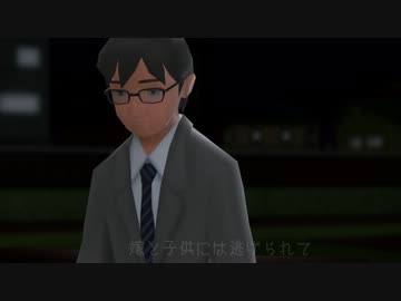 【第12回MMD杯予選】Repeat