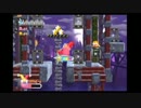 素のテンションで星のカービィＷｉｉを初見実況プレイ【第１５回】