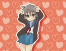長門でｳﾏｳﾏ（勝手にミラー