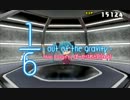 【Project mirai2】1/6 -out of the gravity-(ボタン/トコトン：100.02％)