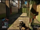 [BF4]ﾊﾞｯﾌｨｰ系男子のドミ-戦場2[DOM]