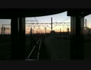【前面展望】東海道本線 914M 新居町→弁天島 (373系3連x2=6連)