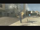 【負けてもメゲない】CoD:G 野良TDM その2【vector】