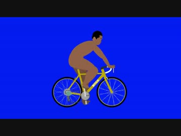 ロードレーサー先輩.phz