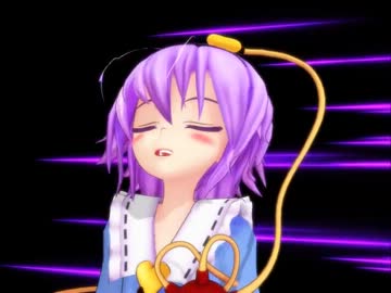 東方mmd へーいぇいぇいぇーいぇい ニコニコ動画