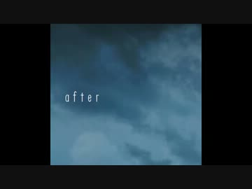 【NNI】after - after EP【Electronica】
