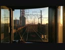 【前面展望】東海道本線 738M 浜松→天竜川 1 クモハ313-2504