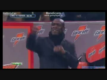 【セリエA第20節】【後半戦】【ACミラン】vs【ヴェローナ】↔【1】vs【0】