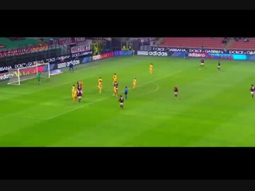 本田圭佑フリーキック