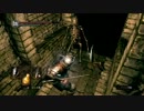 【雰囲気重視】ダークソウル　プレイ動画 Part 24 【DARK SOULS】