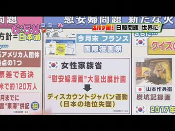 反日 用日　韓国によるディスカウントジャパン運動