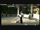 【在特会】1.18今こそ日韓断交を！新春国民大行進in六本木②[ｸﾙｰﾝP]
