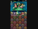 【パズドラ】 高岡市コラボ 祭 光ラーPT