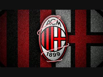 【じっくりハイライト】　2014.1.20 ACミランvsヴェローナ　【前半】