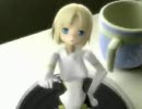 【へたれMAD】武装神姫＋Red fraction