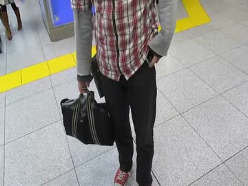 【旅動画】　音ゲー好きの主が企画した旅　part1【というかオフ会動画】