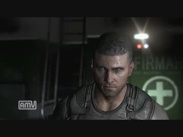 SPLINTER CELL BLACKLIST 字幕プレイ Part19