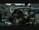 【XBOX ONE】 Titanfall (タイタンフォール) クローズドアルファ　プレイ動画2