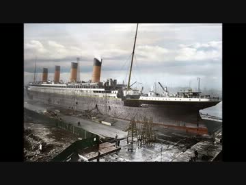 韓国と約100年前の世界の写真