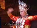 ネパール民族舞踊　バイラブ