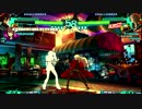 レジャーランド秋葉原 12/31 P4U2 カールゴッチ杯part2