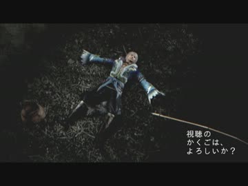 【ゲーム系】普憫無双　その10 前編【APヘタリア】
