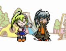 鏡音リンで「LoveShine♪」