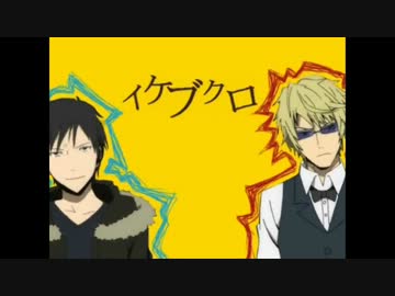 【歌ってみた】戦争コンビでマトリョシカ【声真似】