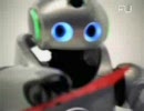ロボットダンス