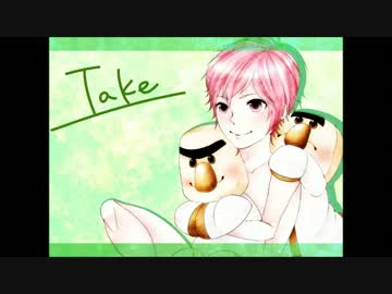 マイクラ実況者さん描いてみた～茸さん編～