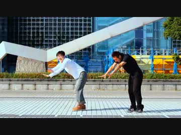 【さかな】ハートキャッチ☆パラダイスを踊ってみた【デビ作】