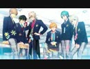 【PSP】放課後colorful＊step～ぶんかぶ！～【OP】